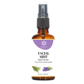 Natuur Tea Tree & Lavender Facial Mist